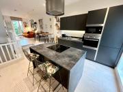 4 bedroom end of terrace house for rent in Encombe...