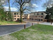 4 bedroom end of terrace house for rent in Enderleigh...