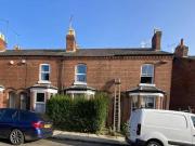 4 bedroom end of terrace house for rent in Gladstone...