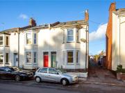 4 bedroom end of terrace house for rent in Haldon View...