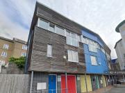 4 bedroom end of terrace house for rent in Harmony...