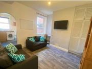 4 Bedroom End Of Terrace House For Rent In Highfield