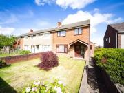 4 bedroom end of terrace house for rent in Hillrise,...