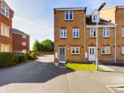 4 Bedroom End Of Terrace House For Rent In Hull, Yorkshire