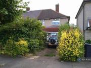 4 Bedroom End Of Terrace House For Rent In Ilford