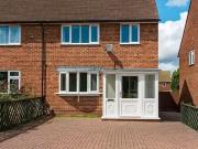 4 bedroom end of terrace house for rent in John Rous...