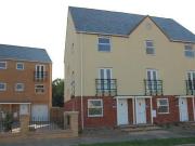 4 bedroom end of terrace house for rent in Lancaster...