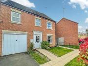 4 Bedroom End Of Terrace House For Rent In Langley
