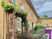 4 Bedroom End Of Terrace House For Rent In London