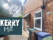 4 Bedroom End Of Terrace House For Rent In Mansfield,...