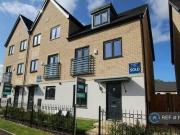 4 Bedroom End Of Terrace House For Rent In Milton Keynes