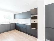 4 bedroom end of terrace house for rent in Mina Park...