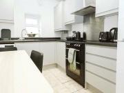 4 bedroom end of terrace house for rent in New Queen...
