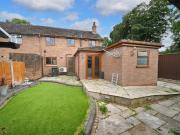 4 bedroom end of terrace house for rent in Northdale,...