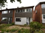 4 Bedroom End Of Terrace House For Rent In Norwich