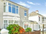 4 Bedroom End Of Terrace House For Rent In Plymouth, Devon