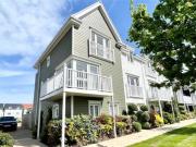 4 Bedroom End Of Terrace House For Rent In Reading,...