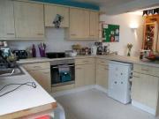 4 bedroom end of terrace house for rent in Rochester...