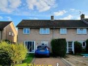 4 bedroom end of terrace house for rent in Ryelands...