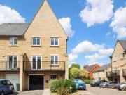 4 bedroom end of terrace house for rent in Sandringham...