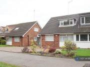 4 bedroom end of terrace house for rent in Santers Lane...