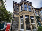 4 bedroom end of terrace house for rent in Sefton Park...