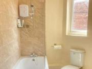 4 Bedroom End Of Terrace House For Rent In Sheffield