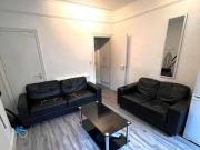 4 Bedroom End Of Terrace House For Rent In Sheffield
