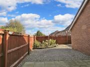 4 bedroom end of terrace house for rent in Snowberry...