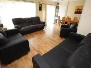 4 bedroom end of terrace house for rent in Somner Close,...