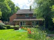 4 Bedroom End Of Terrace House For Rent In Southampton