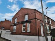4 Bedroom End Of Terrace House For Rent In Stoke