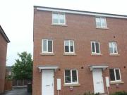 4 Bedroom End Of Terrace House For Rent In Stoke Green,...
