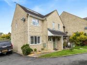4 Bedroom End Of Terrace House For Rent In Stroud,...