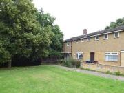 4 bedroom end of terrace house for rent in The Downs...