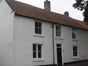 4 bedroom end of terrace house for rent in The Green...