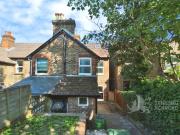 4 bedroom end of terrace house for rent in Walnut Tree...