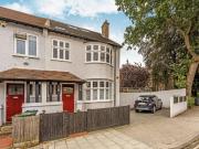 4 bedroom end of terrace house for rent in West Road,...