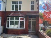 4 bedroom end of terrace house for rent in Whalley Road,...