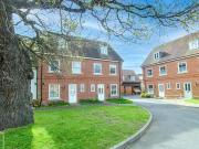 4 Bedroom End Of Terrace House For Rent In Woodbridge,...