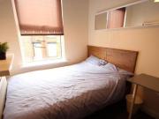 4 Bedroom End Of Terrace House For Rent In Woodhouse