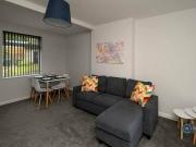 4 bedroom end of terrace house for rent in Woodland Way...