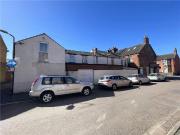 4 bedroom end of terrace house for sale