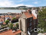 4 bedroom end of terrace house for sale