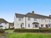 4 bedroom end of terrace house for sale