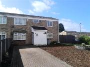 4 bedroom end of terrace house for sale