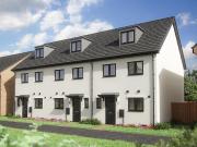 4 bedroom end of terrace house for sale