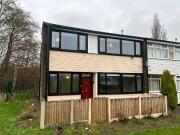 4 bedroom end of terrace house for sale