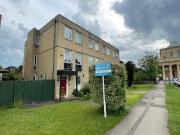 4 bedroom end of terrace house for sale