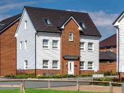 4 bedroom end of terrace house for sale